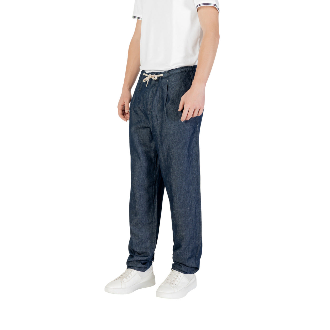 Replay Men Trousers