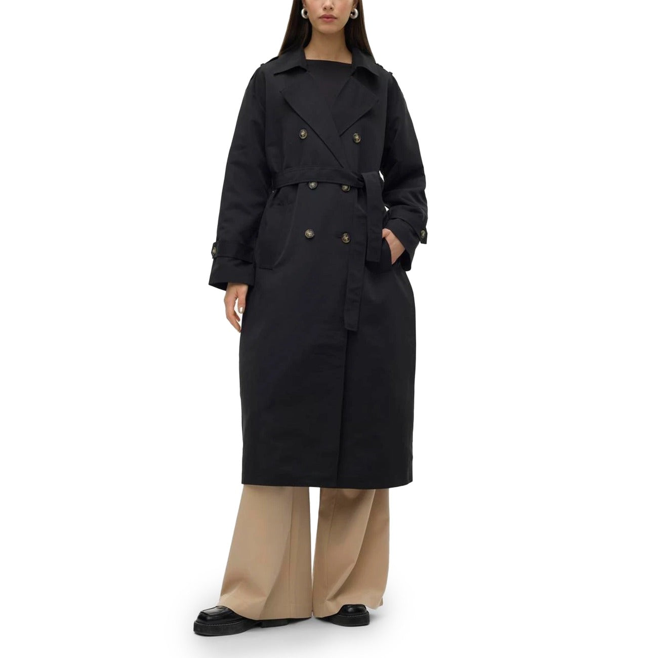 Vero Moda  Women Coat