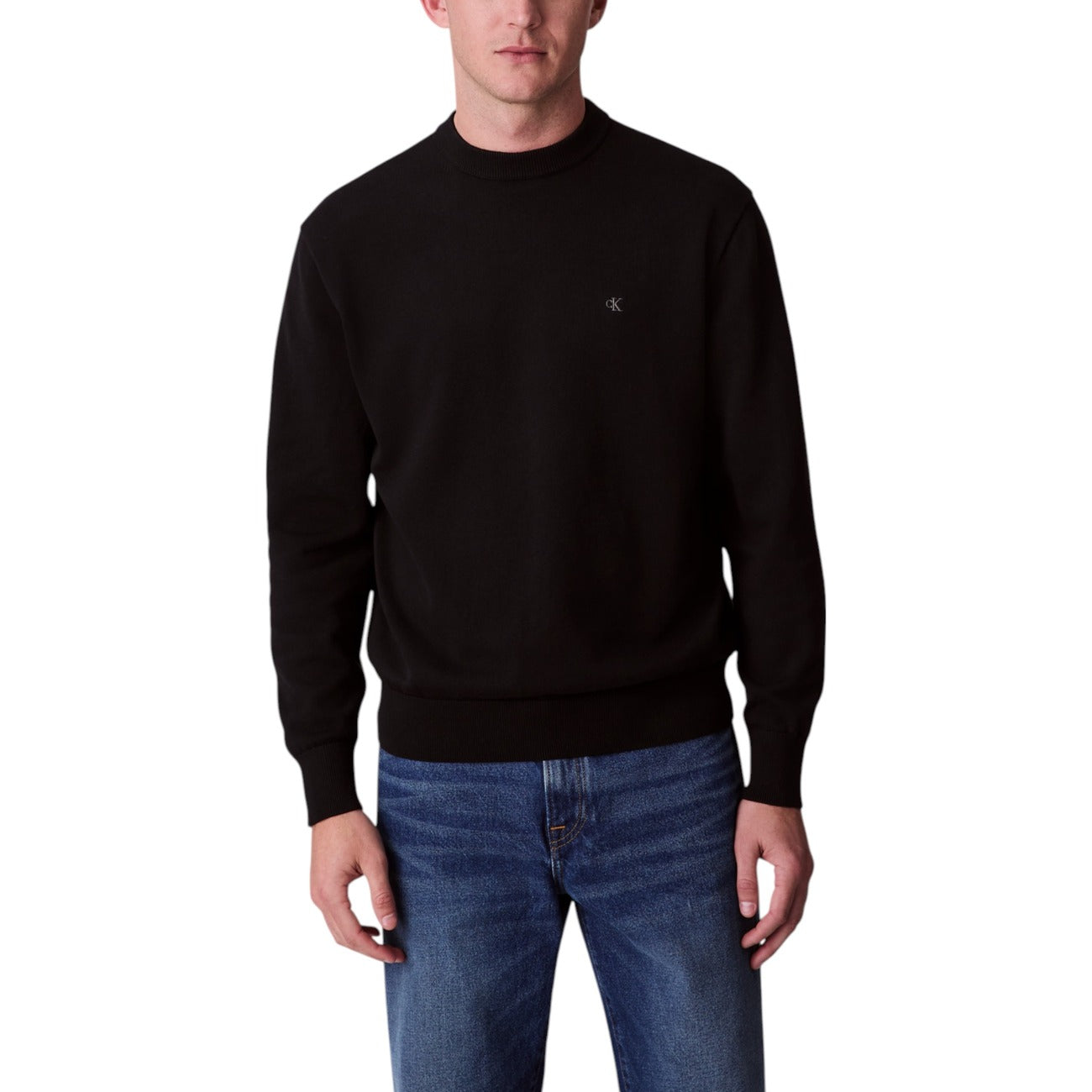 Calvin Klein Jeans Men Knitwear