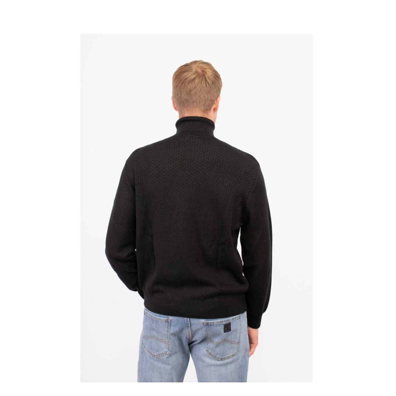 Armani Exchange Men Knitwear