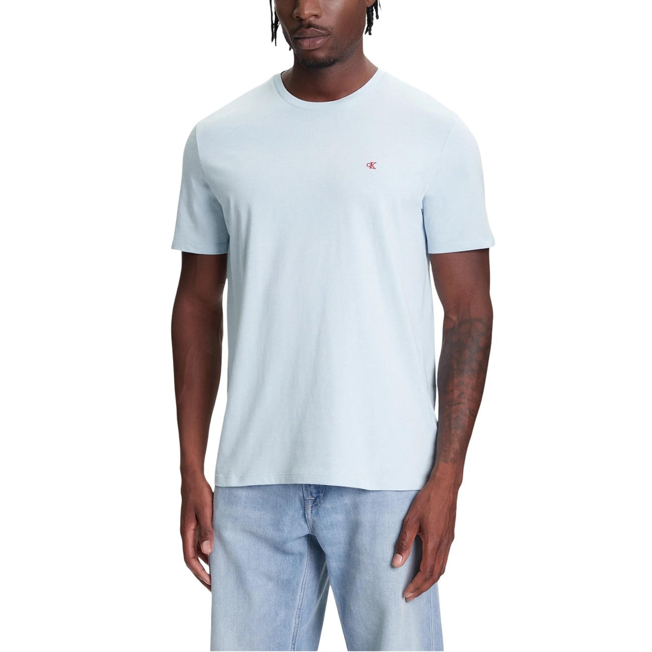 Calvin Klein Jeans Men T-Shirt