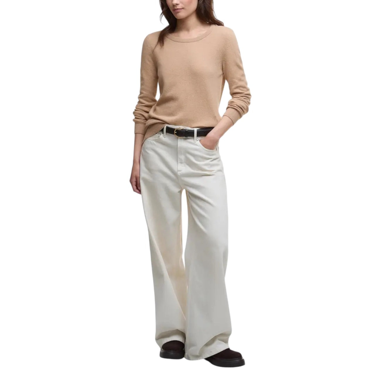 Barbour  Women Knitwear