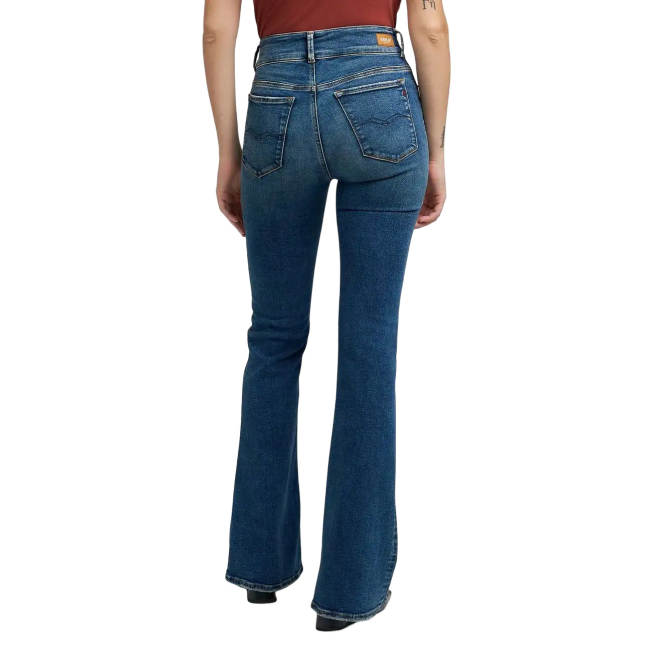 Replay  Women Jeans