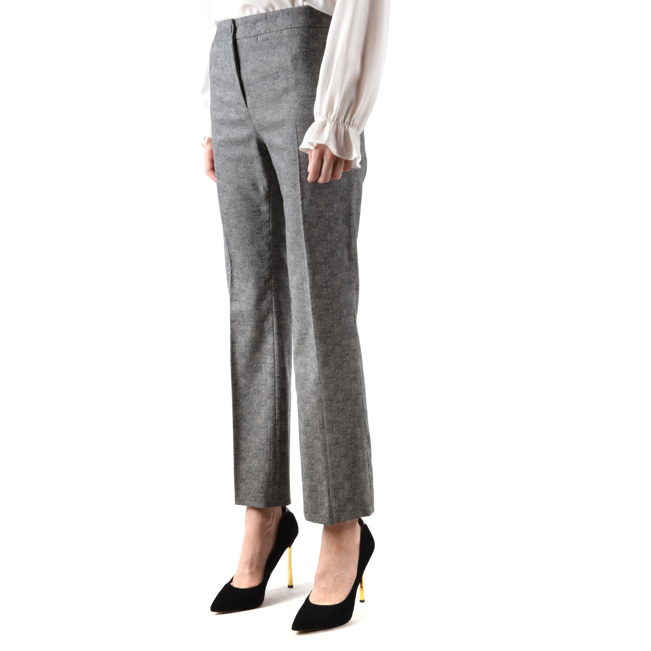 Boutique Moschino  Women Trousers