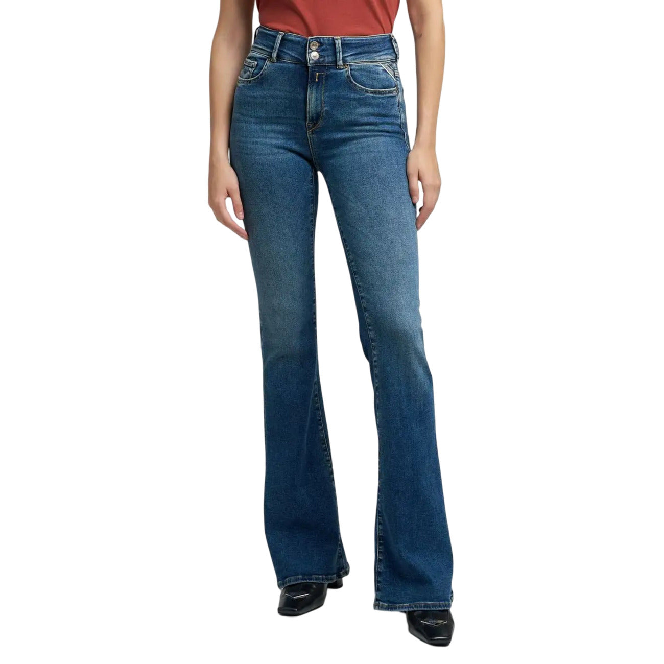 Replay  Women Jeans