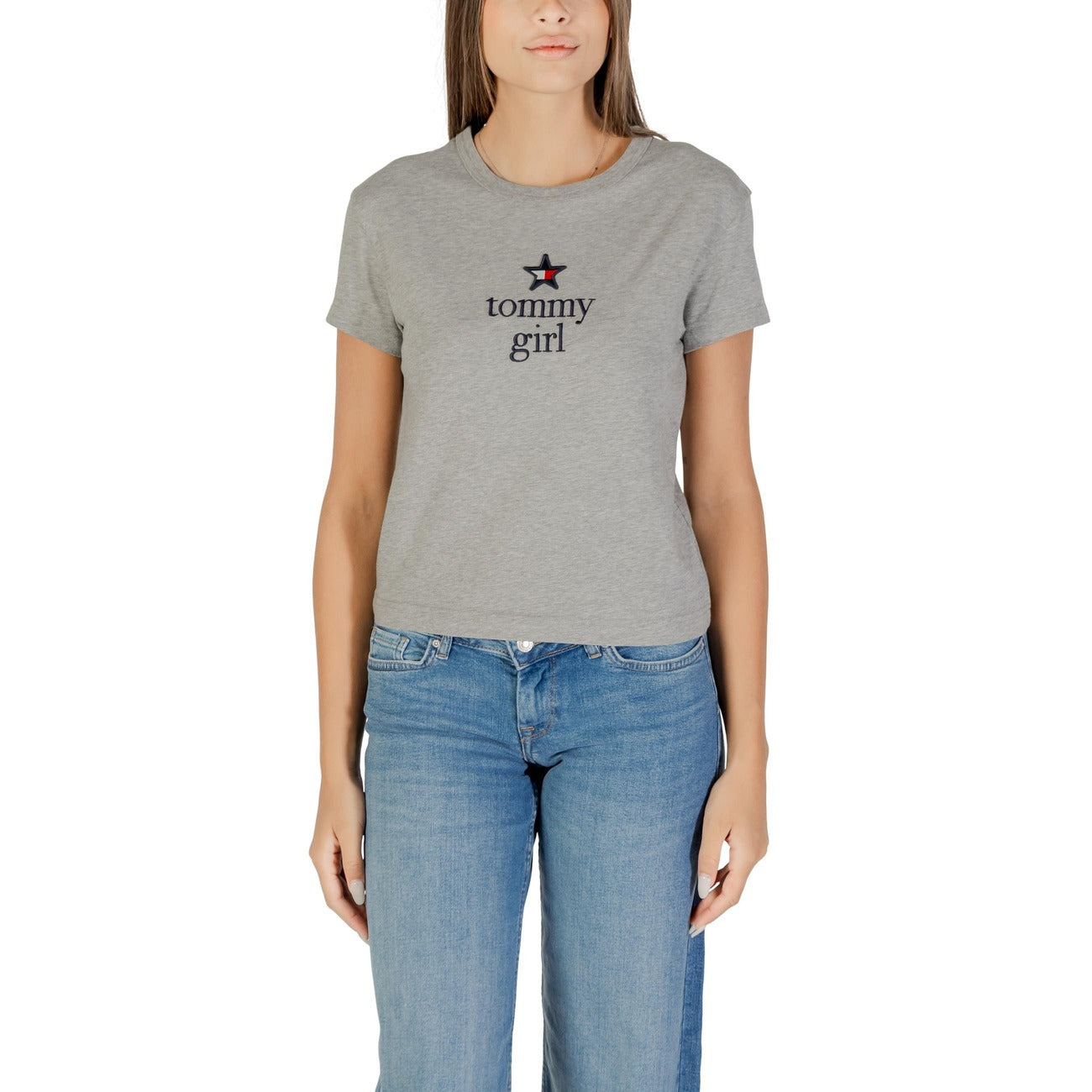 Tommy Hilfiger Jeans  Women T-Shirt