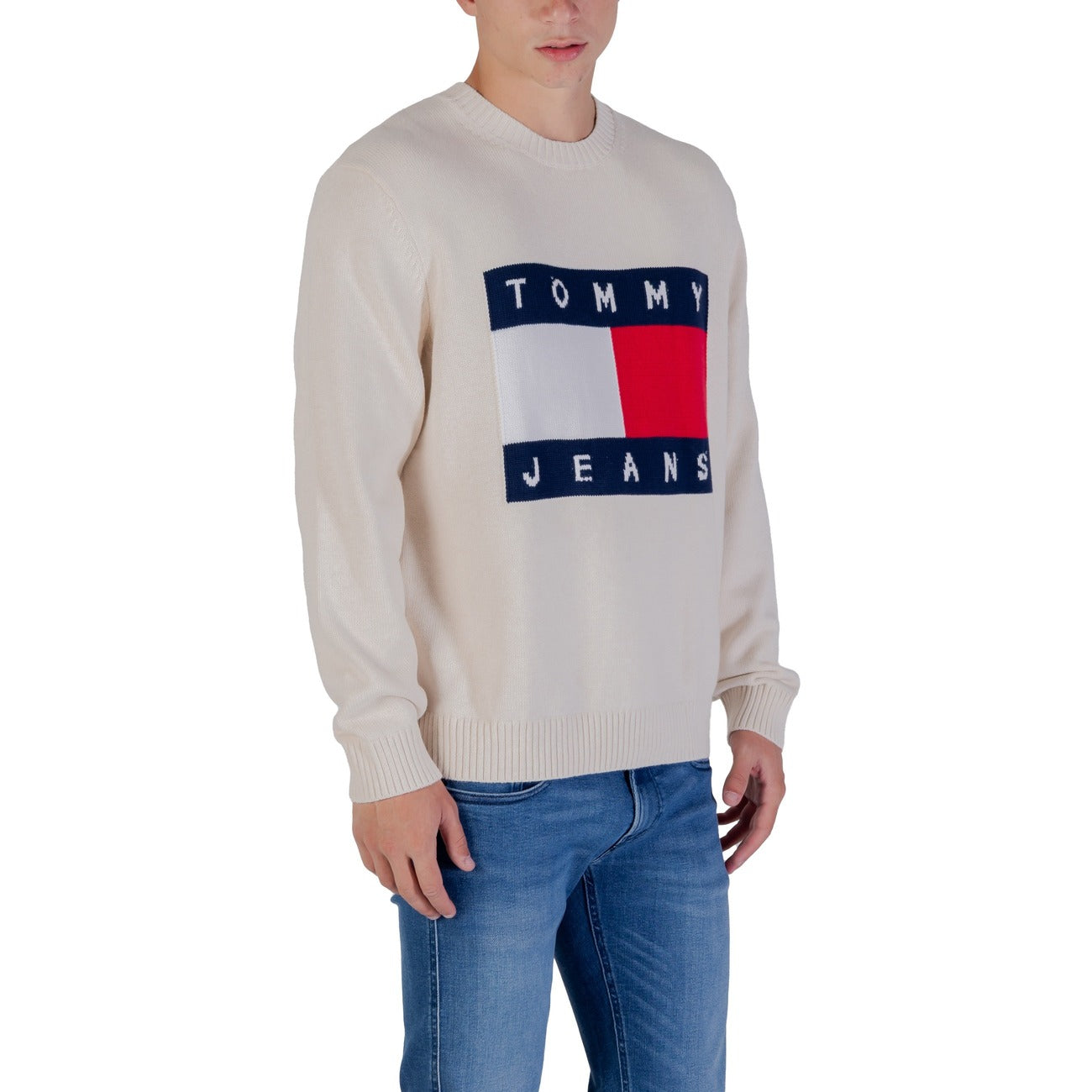 Tommy Hilfiger Jeans Men Knitwear