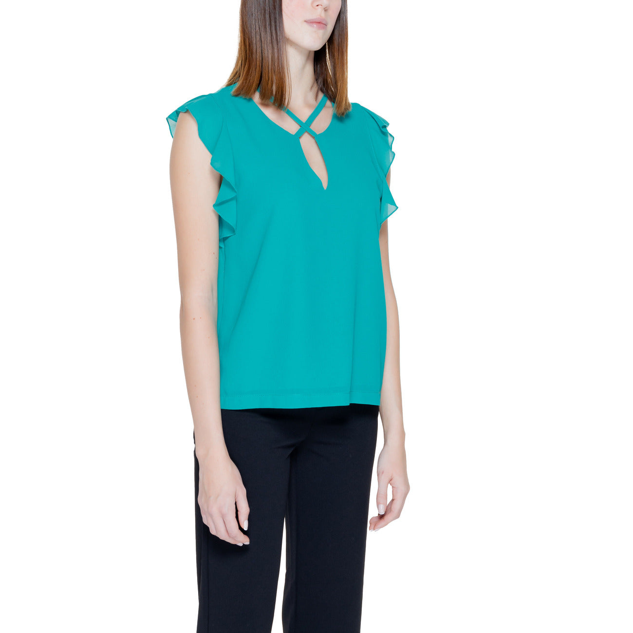 Rinascimento  Women Blouse