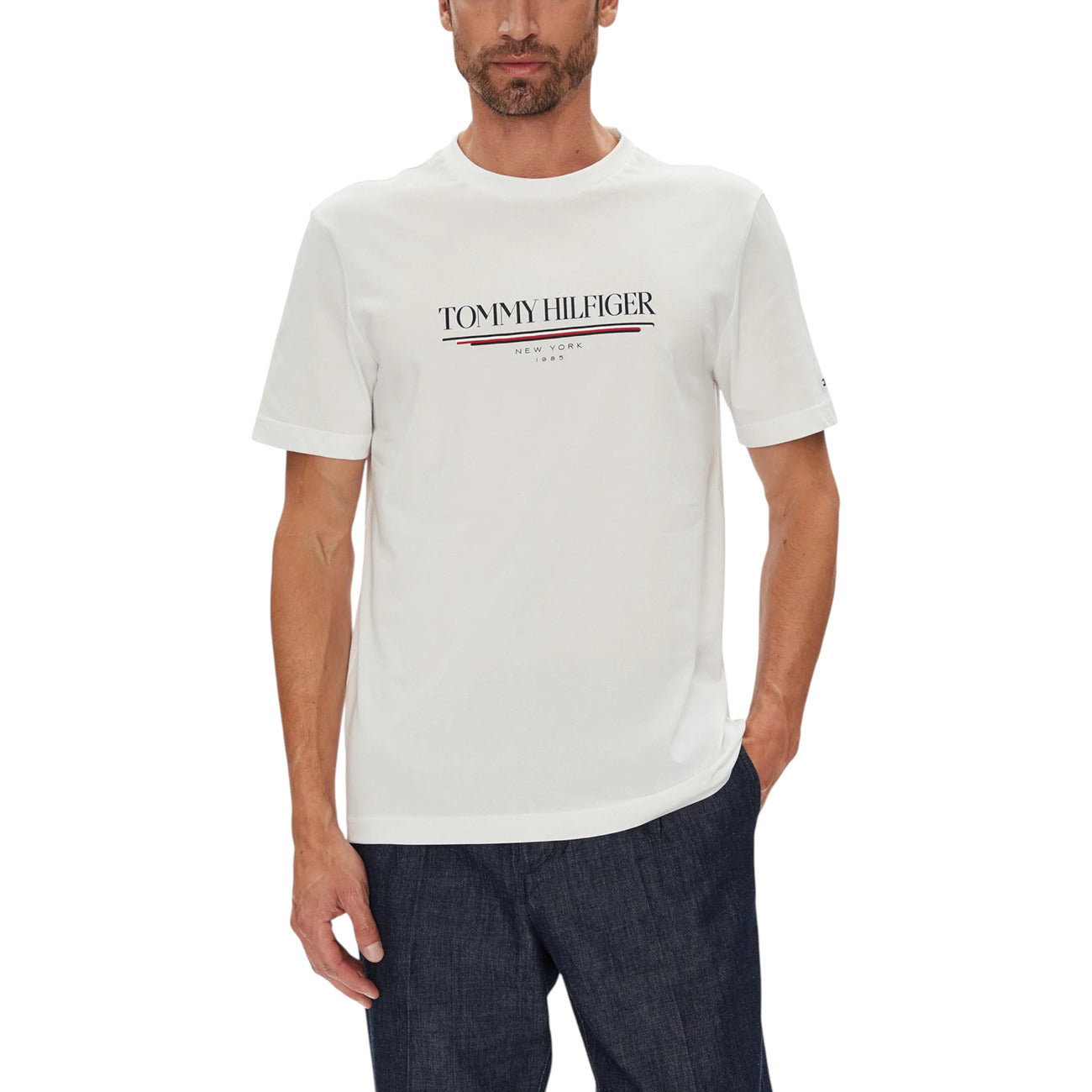 Tommy Hilfiger  Women T-Shirt