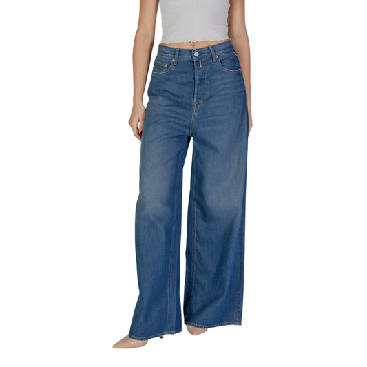 Replay  Women Jeans