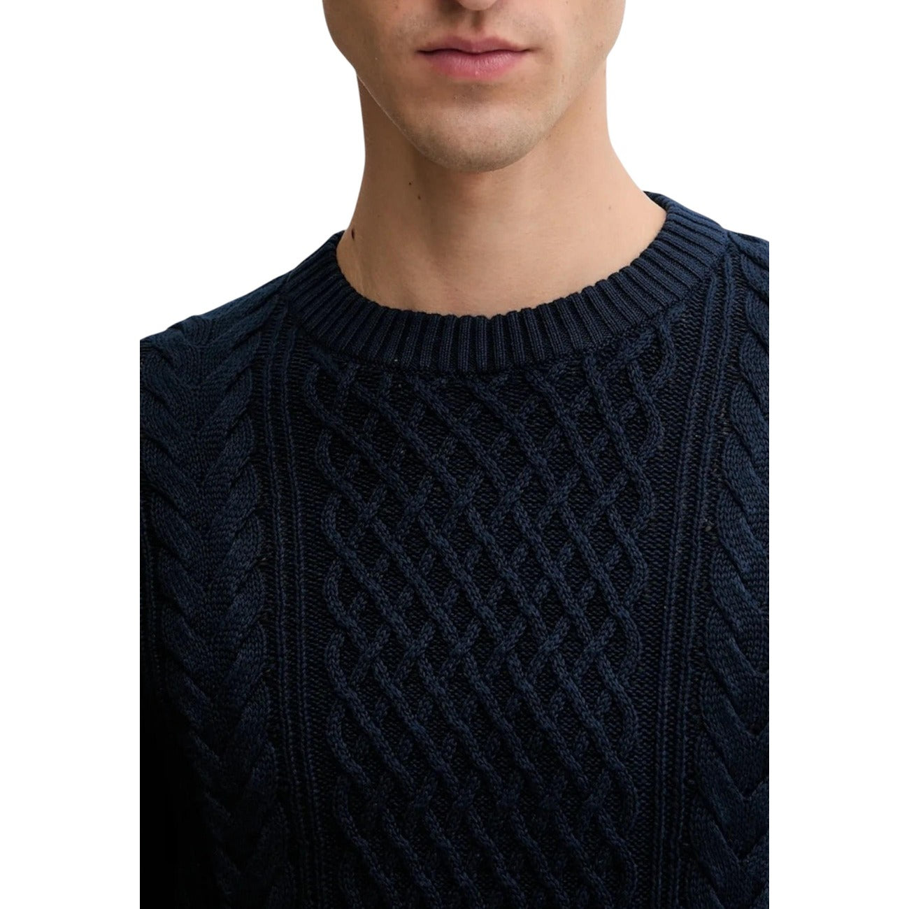 Tommy Hilfiger Jeans Men Knitwear
