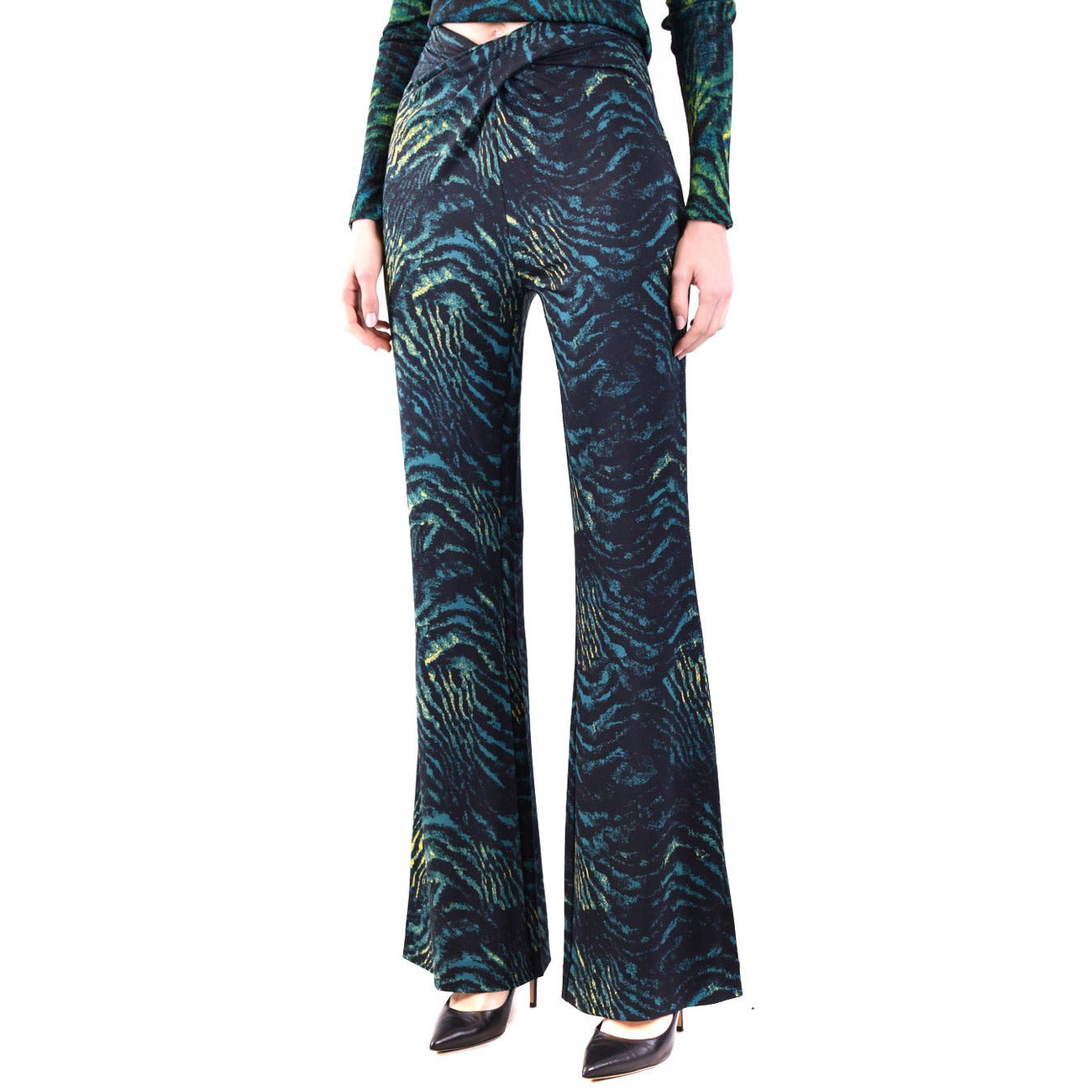 Diane Von Furstenberg  Women Trousers