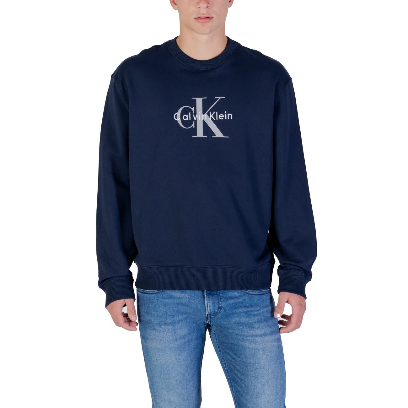 Calvin Klein Jeans Men Sweatshirts