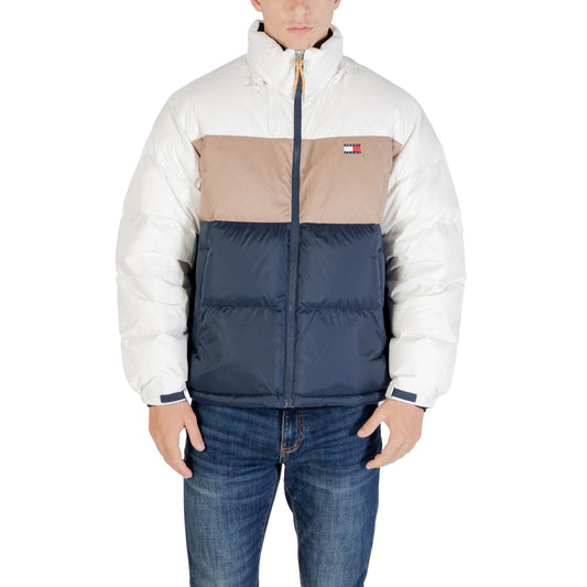 Tommy Hilfiger Jeans Men Jacket