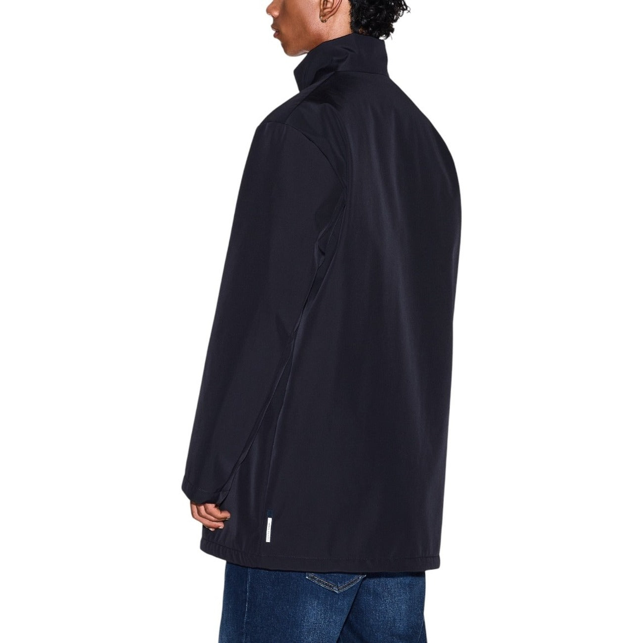 Armani Exchange Men Blazer