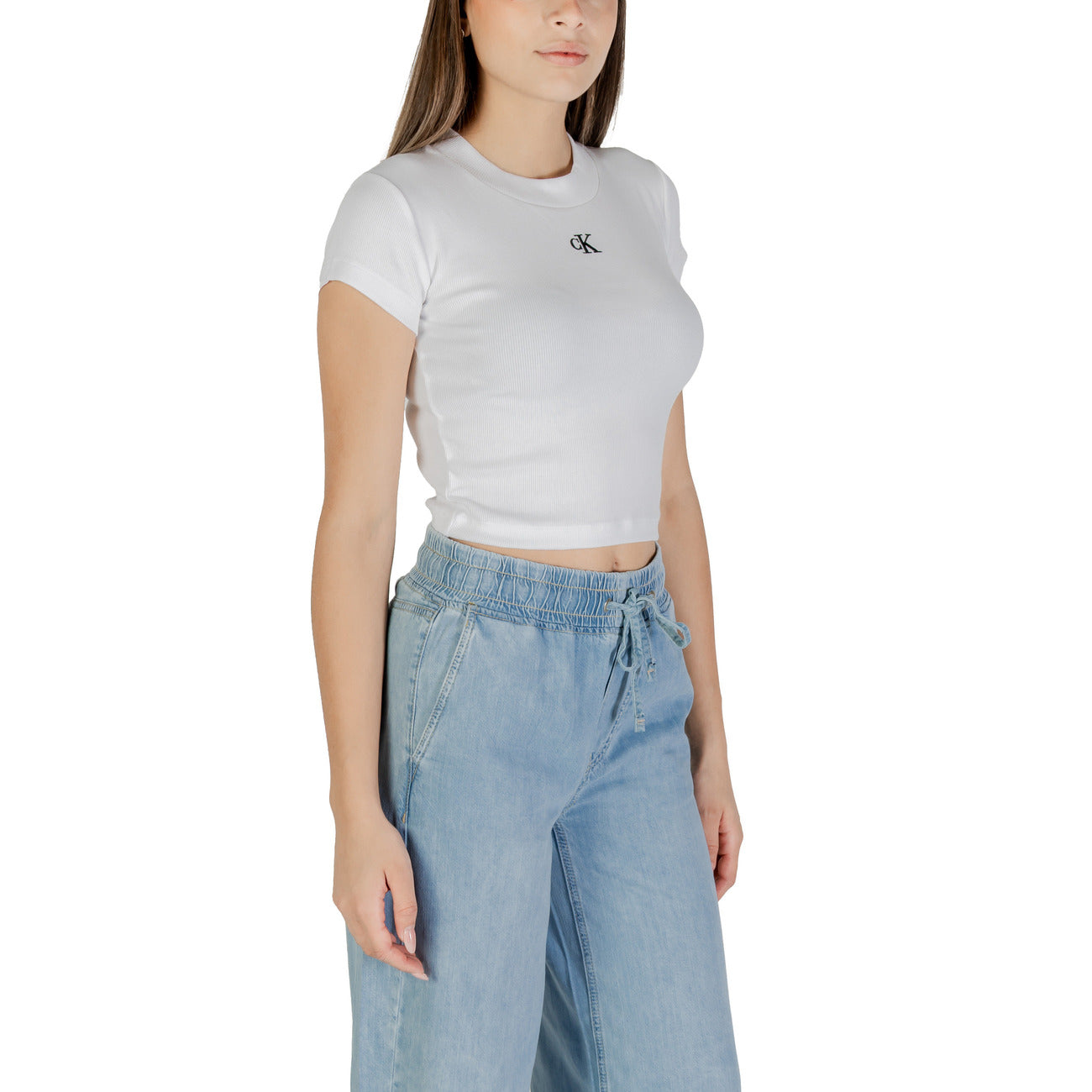 Calvin Klein Jeans  Women T-Shirt