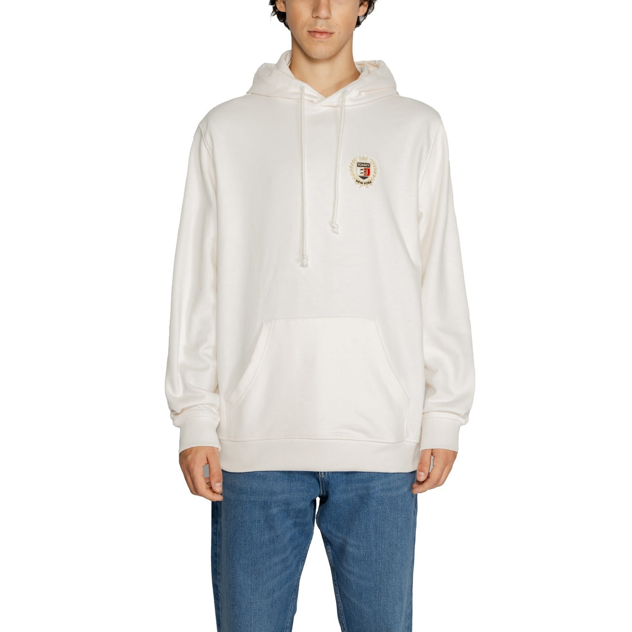 Tommy Hilfiger Jeans Men Sweatshirts