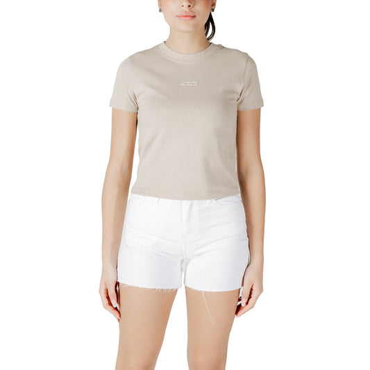 Calvin Klein  Women T-Shirt