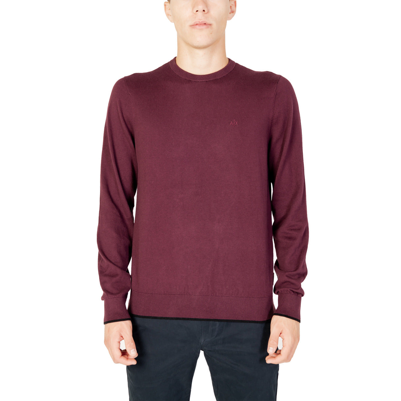 Armani Exchange Men Knitwear