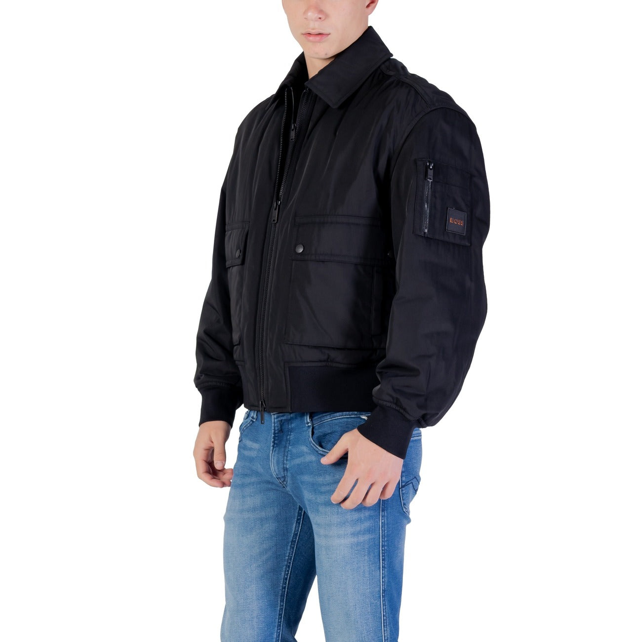 Boss Men Jacket