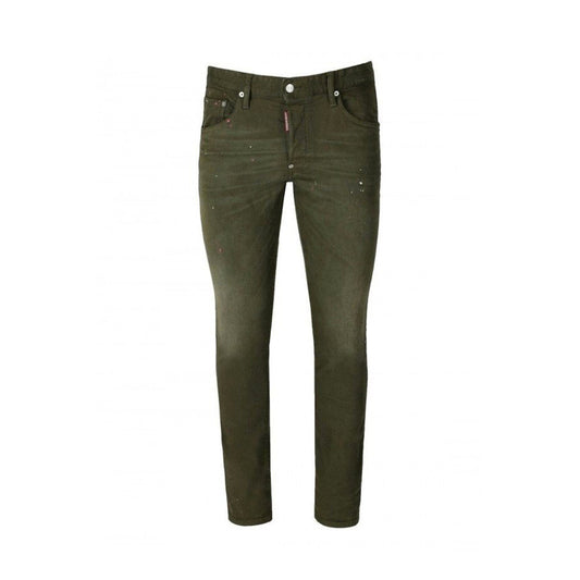 Dsquared2 Men Jeans