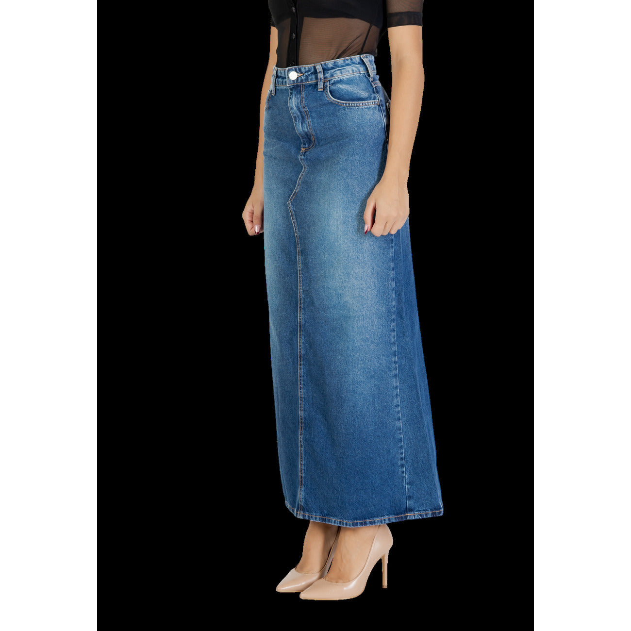 Colcci  Women Skirt