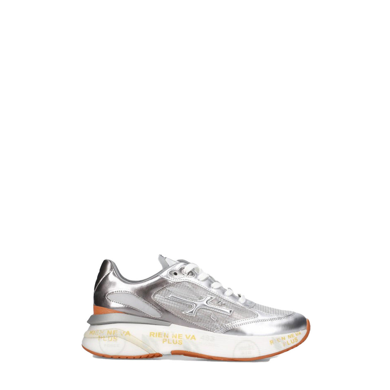 Premiata  Women Sneakers