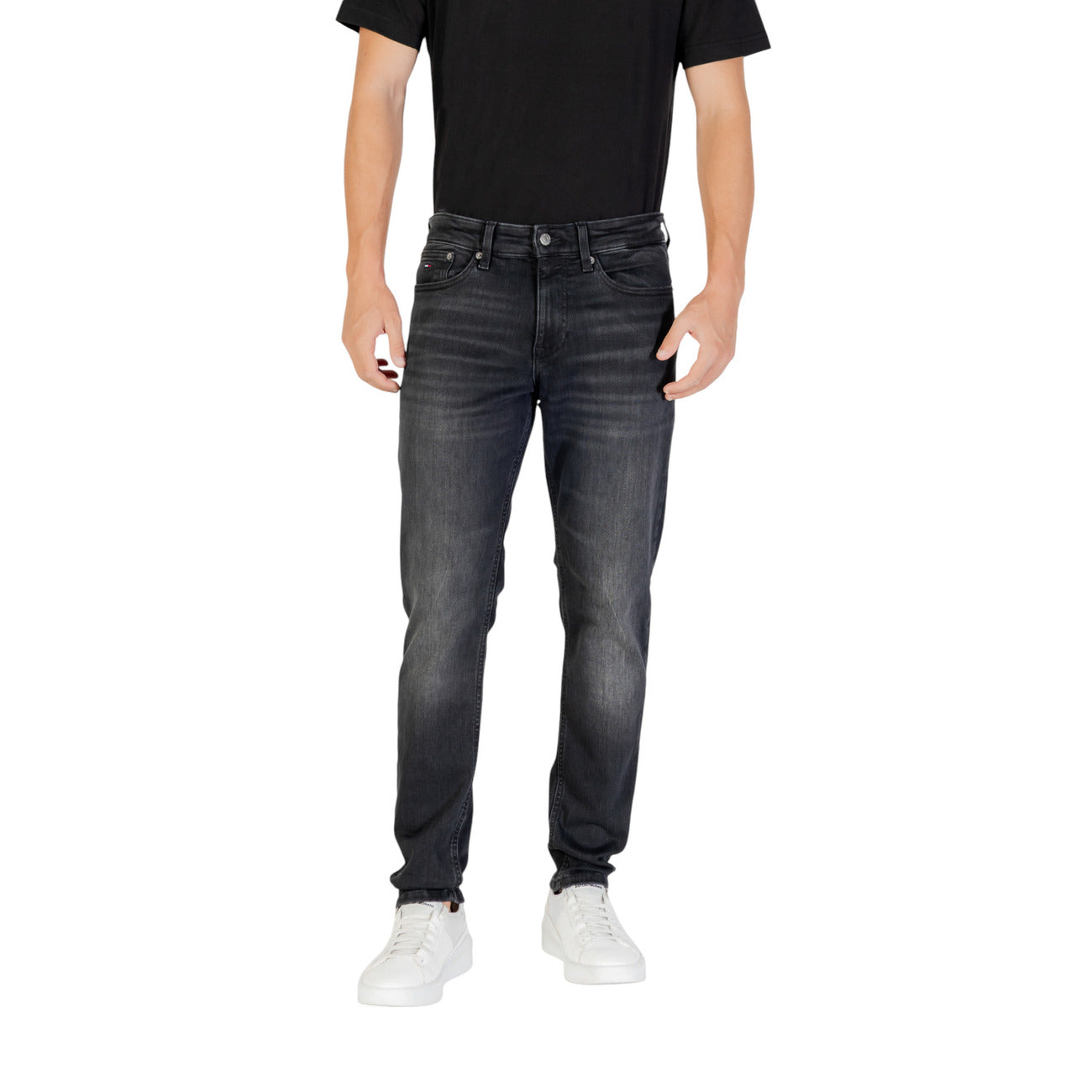 Tommy Hilfiger Jeans Men Jeans