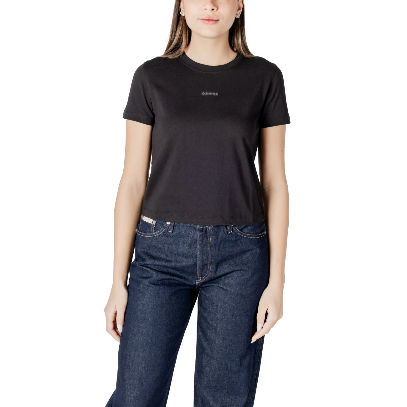 Calvin Klein  Women T-Shirt