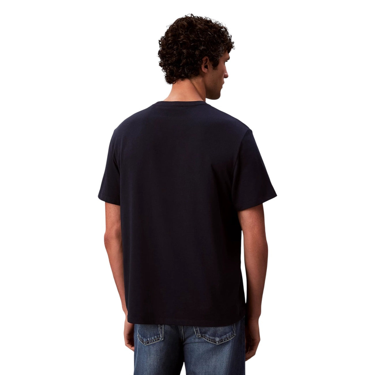 Calvin Klein Jeans Men T-Shirt