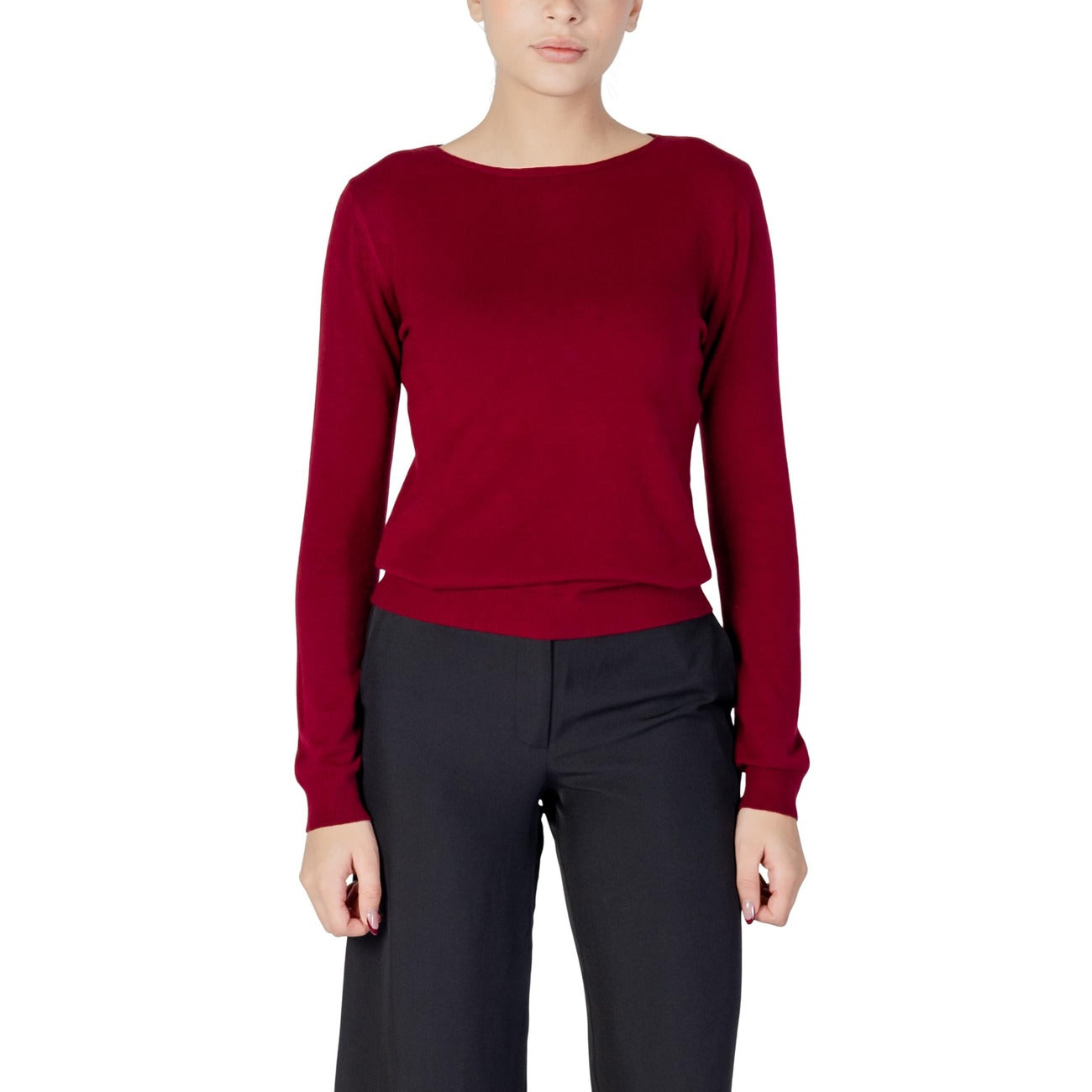 Choral  Women Knitwear