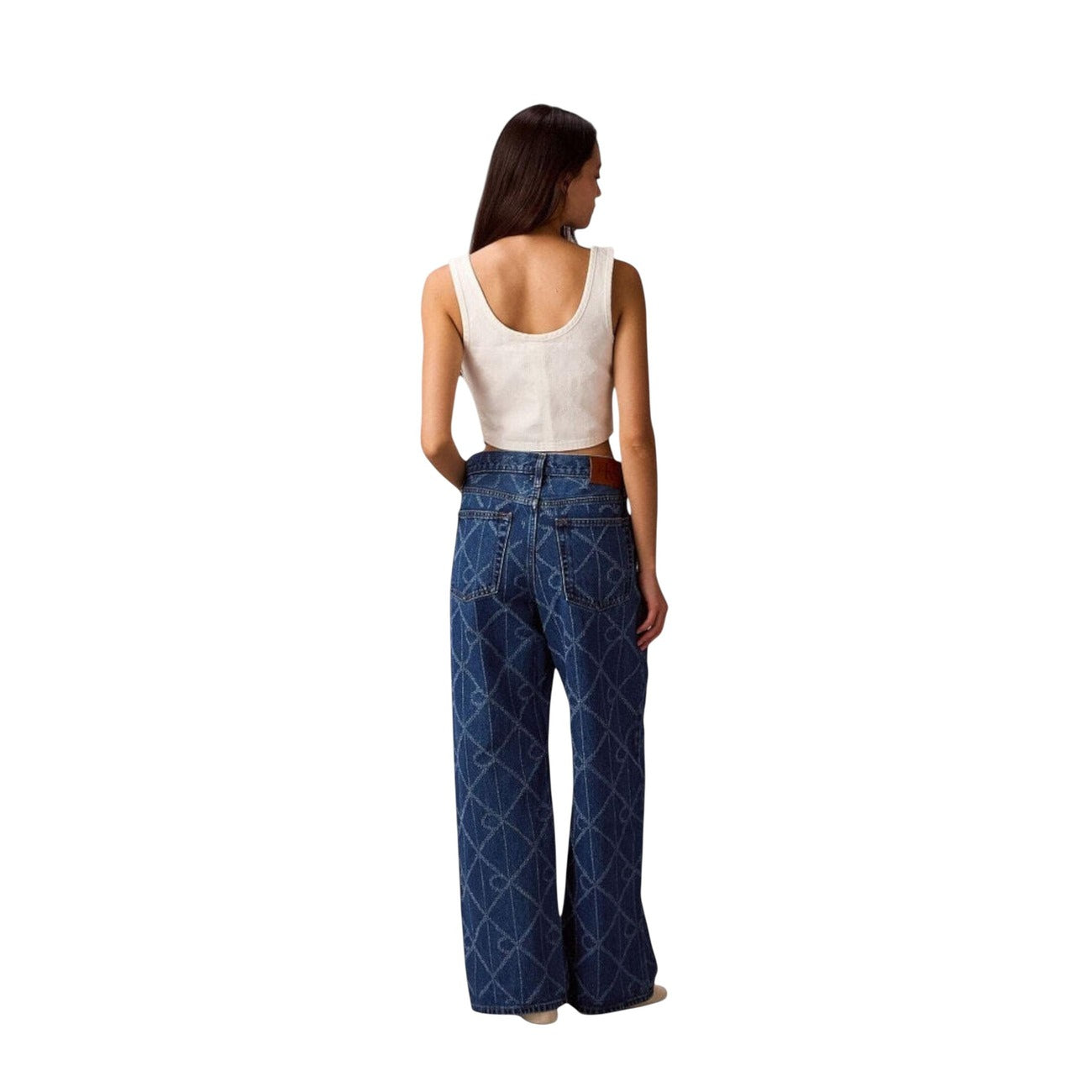 Calvin Klein Jeans  Women Jeans