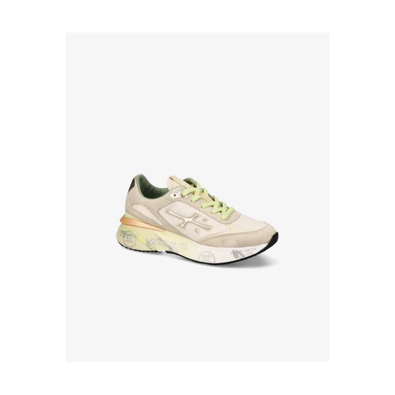 Premiata  Women Sneakers