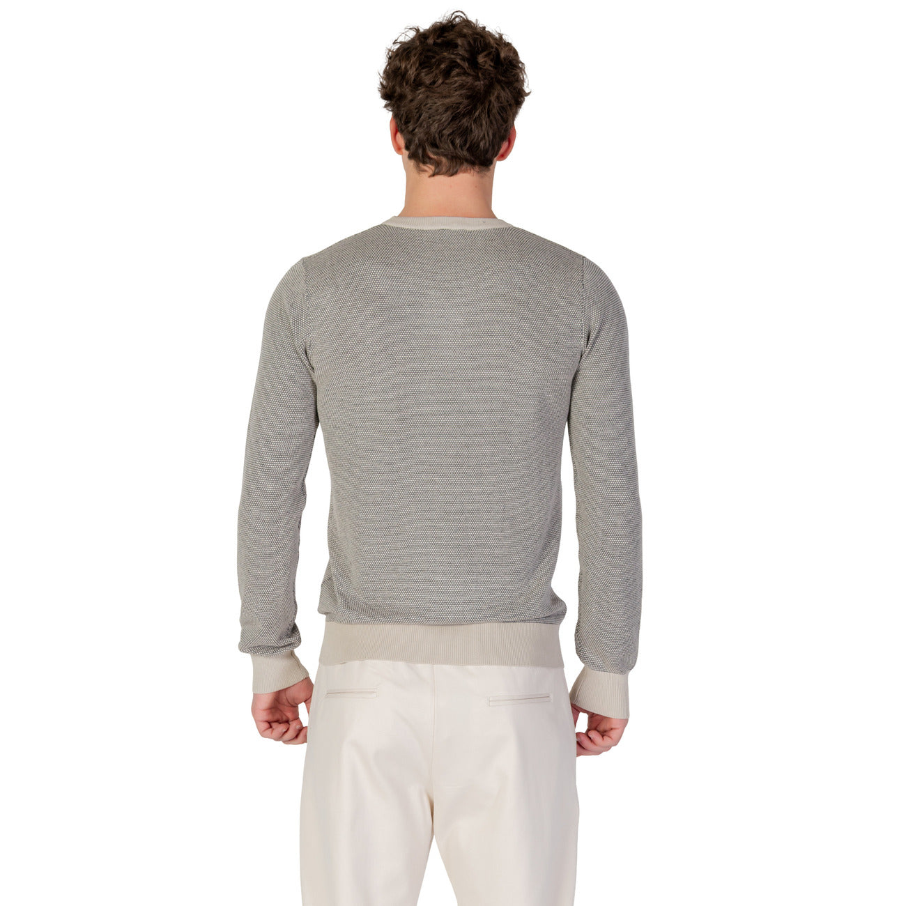 Yos Men Knitwear