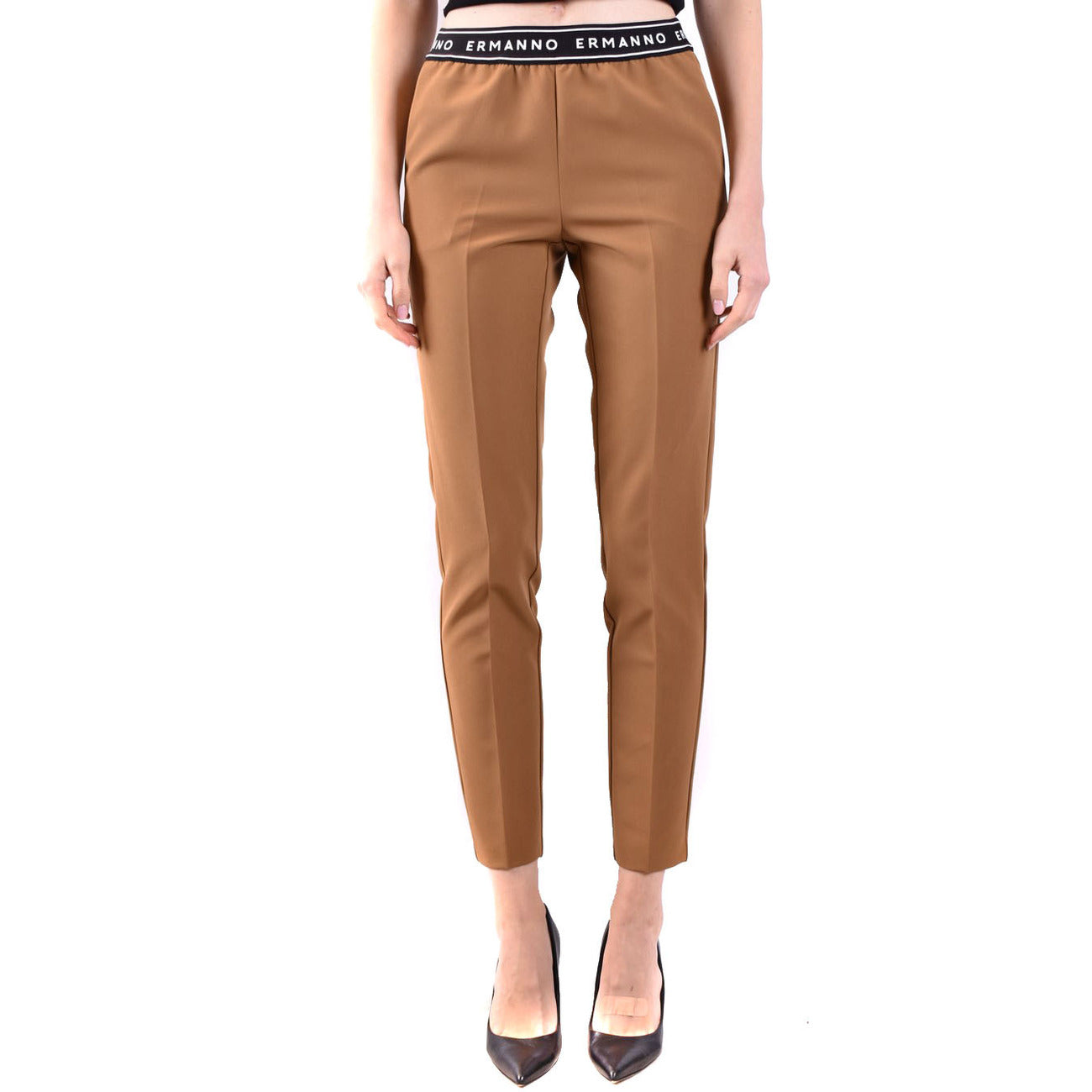 Ermanno  Women Trousers