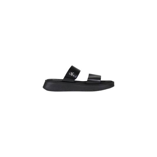 Calvin Klein Jeans Women Slippers