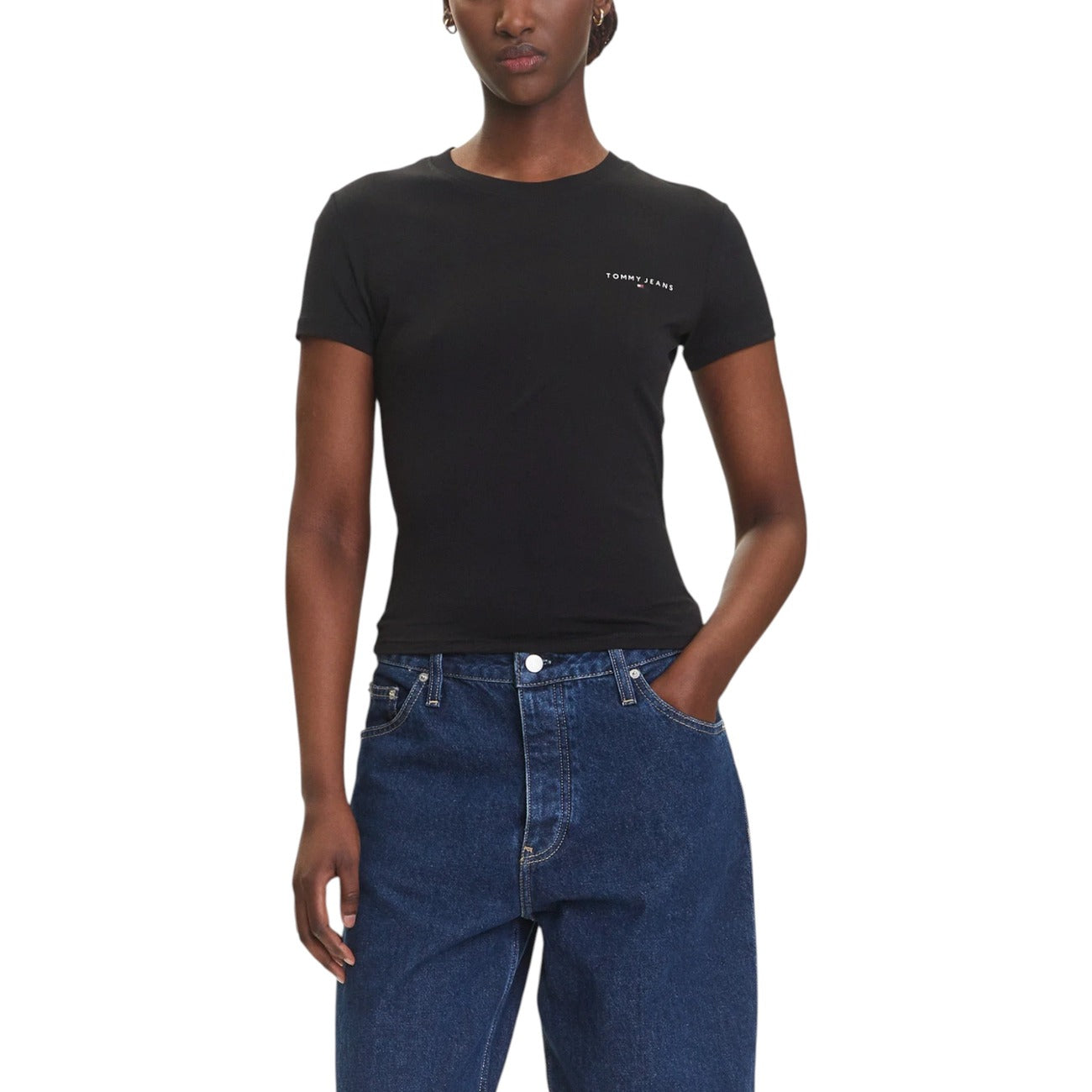 Tommy Hilfiger Jeans  Women T-Shirt