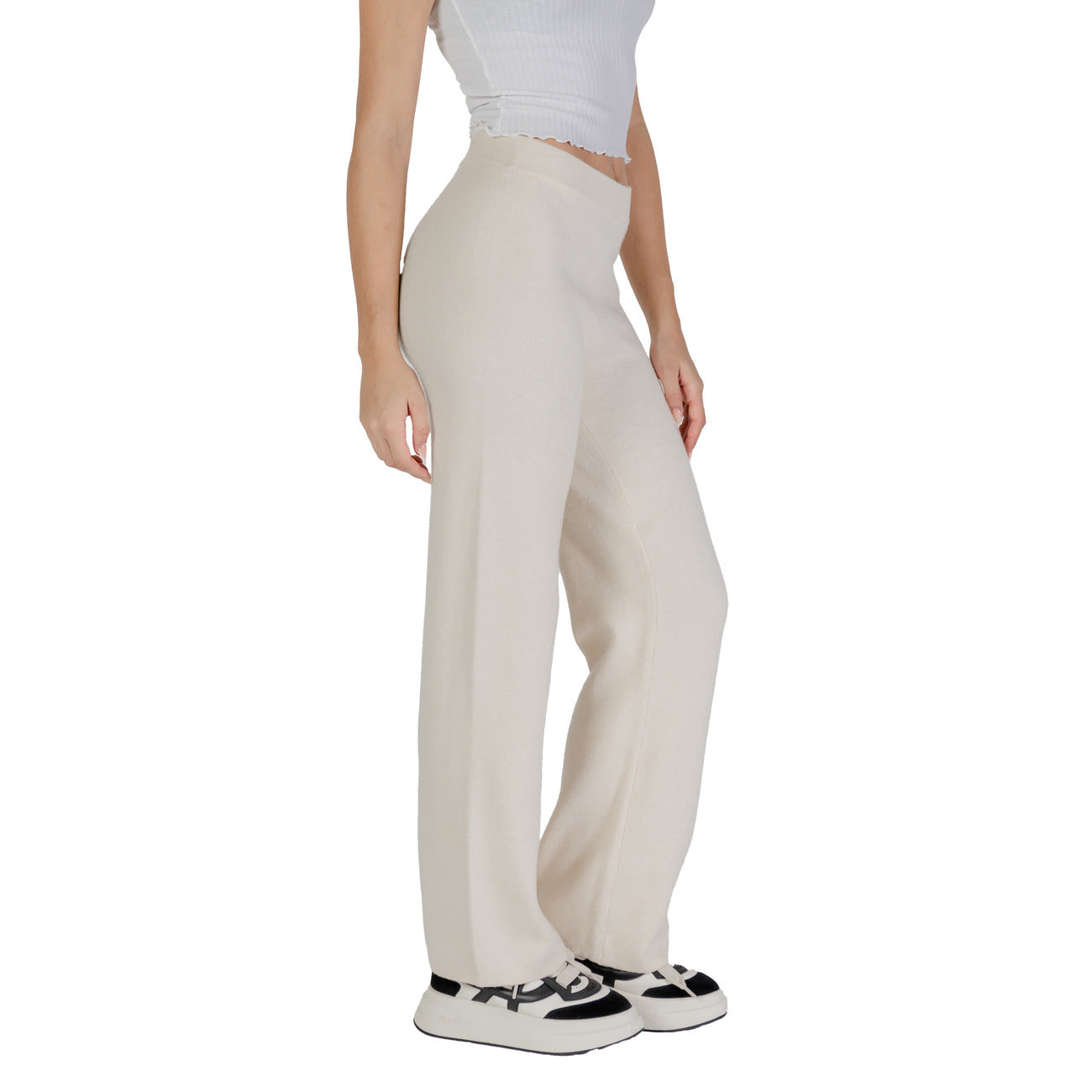 Vero Moda  Women Trousers