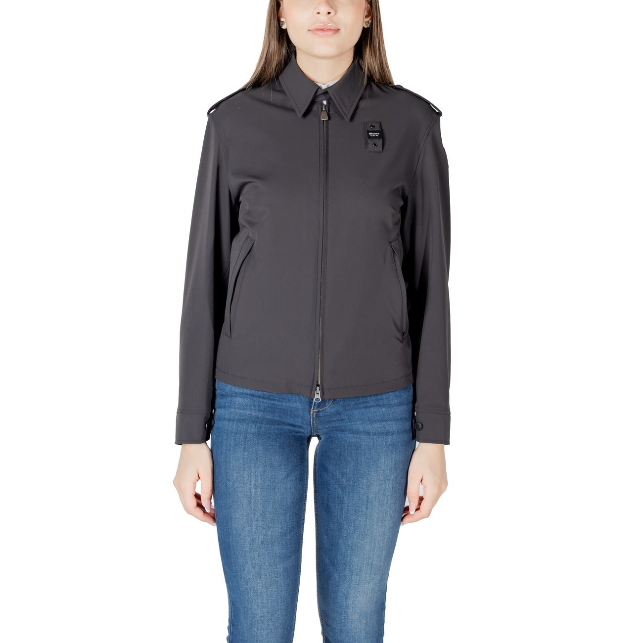 Blauer  Women Blazer