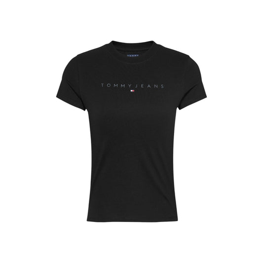 Tommy Hilfiger Jeans  Women T-Shirt