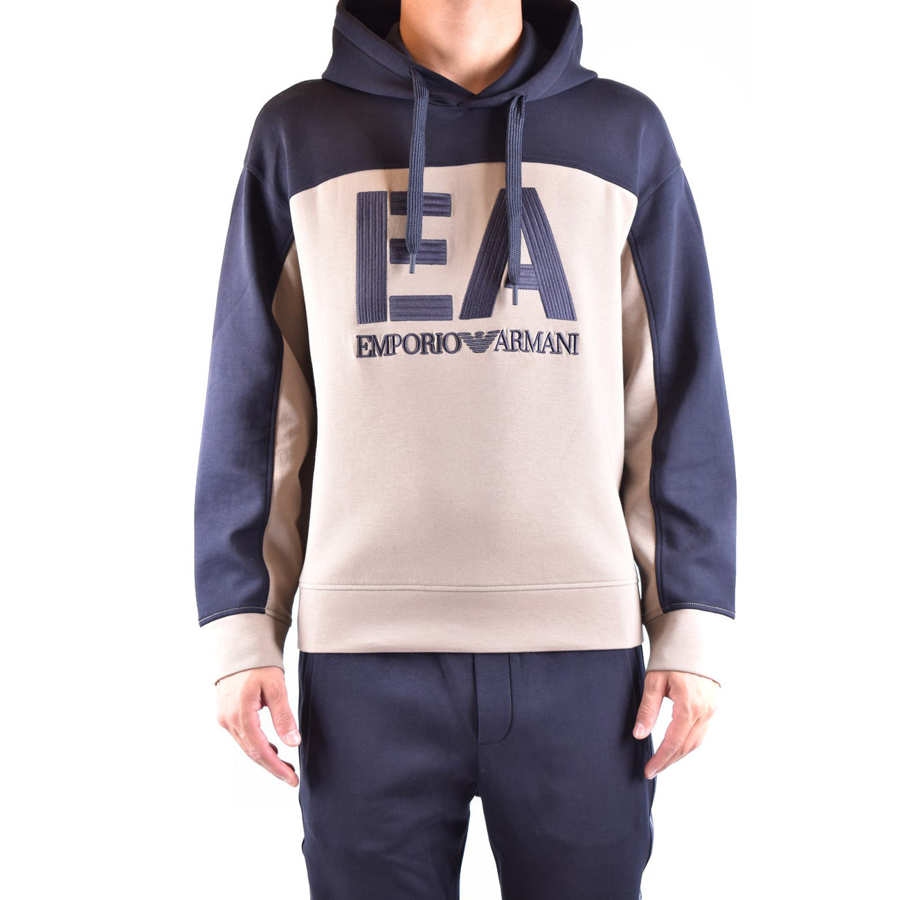 Emporio Armani Men Sweatshirts