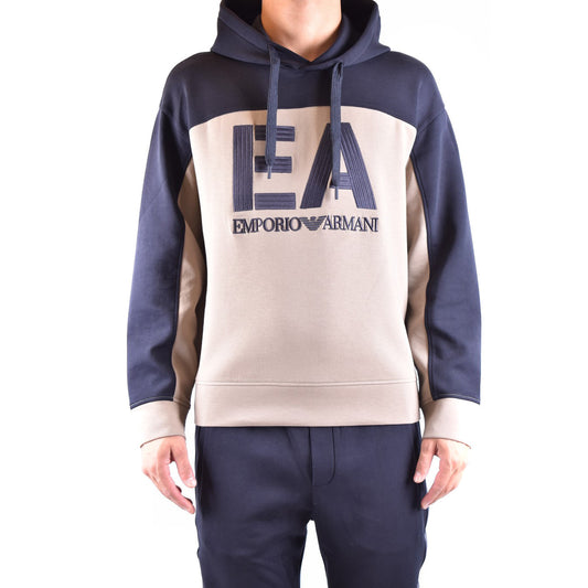 Emporio Armani Men Sweatshirts