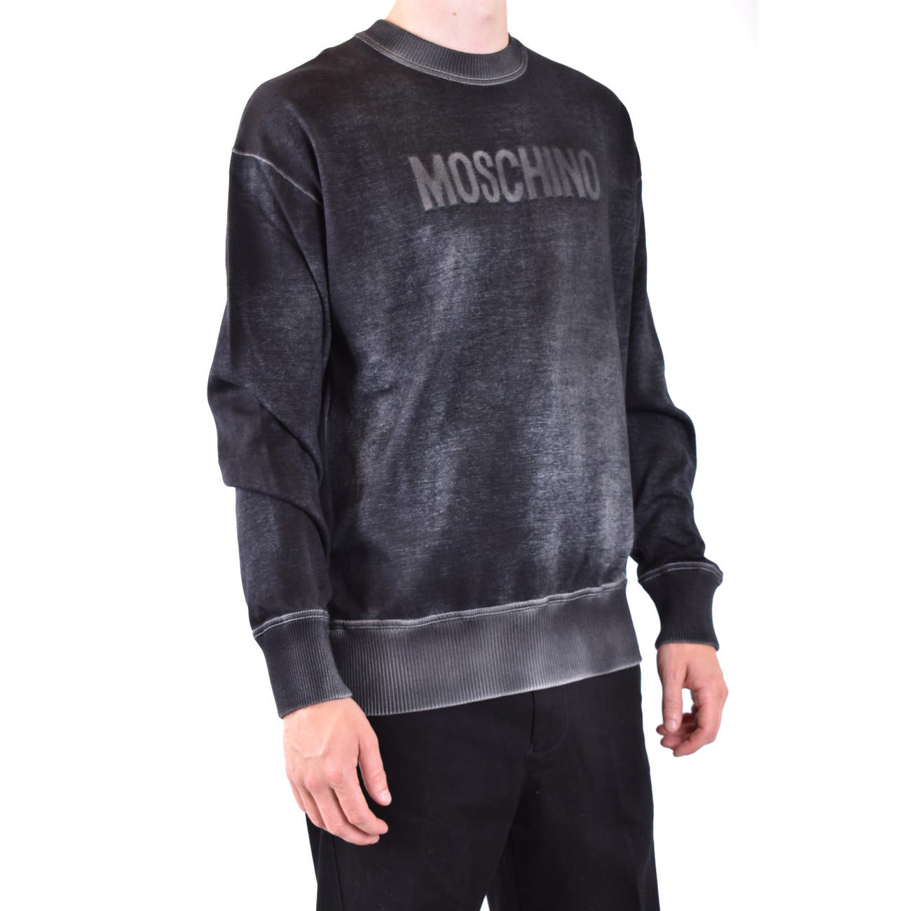 Moschino Men Sweatshirts