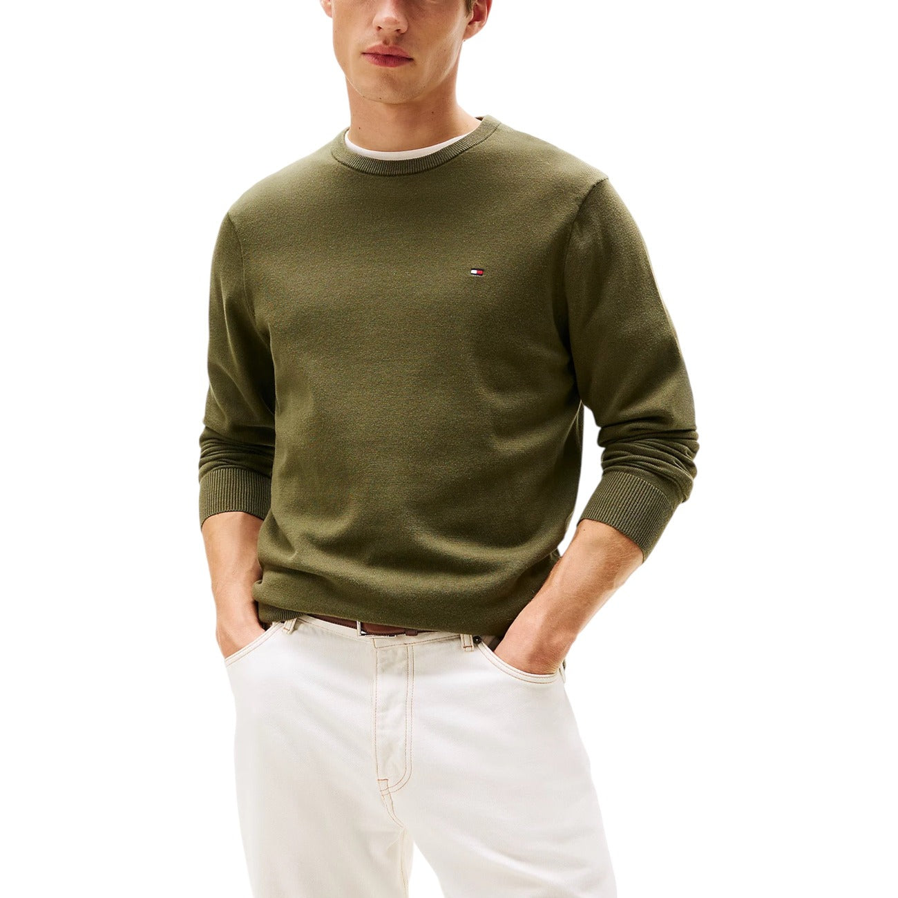 Tommy Hilfiger Men Knitwear