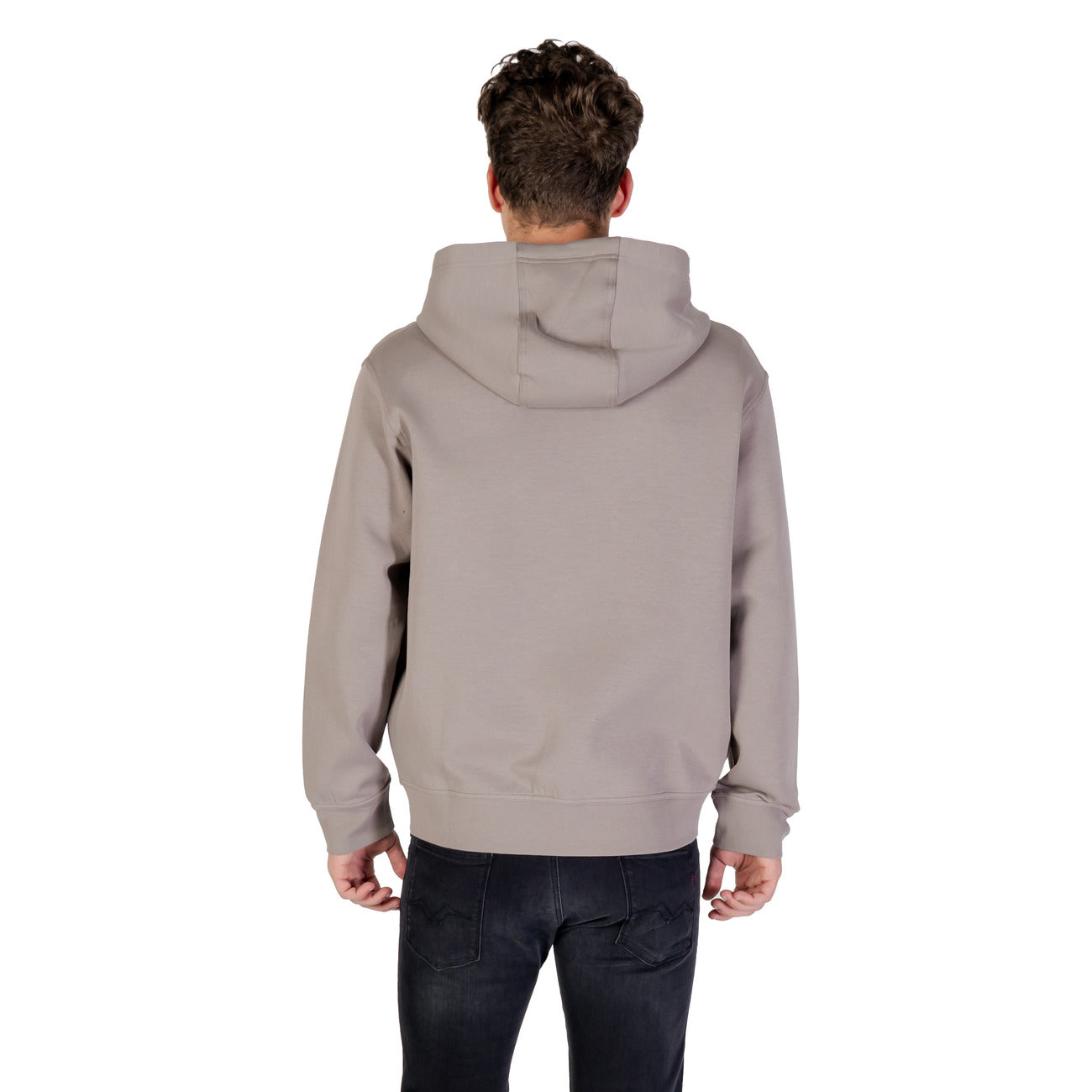 Armani Exchange Men Sweatshirts