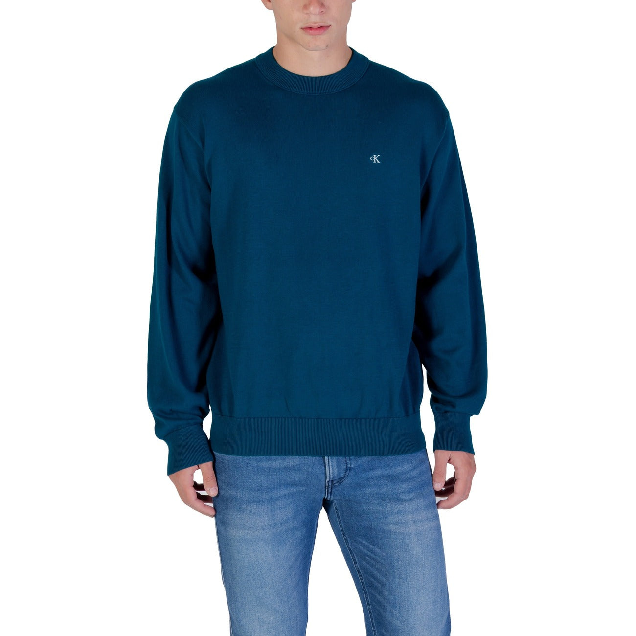 Calvin Klein Jeans Men Knitwear