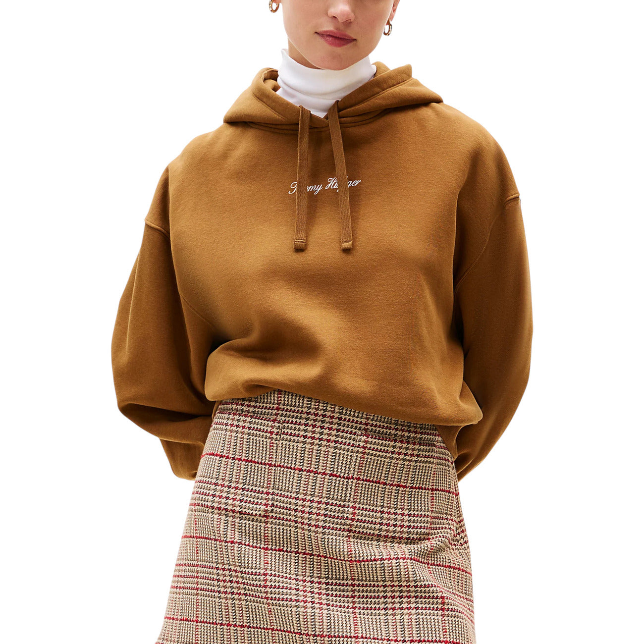 Tommy Hilfiger  Women Sweatshirts