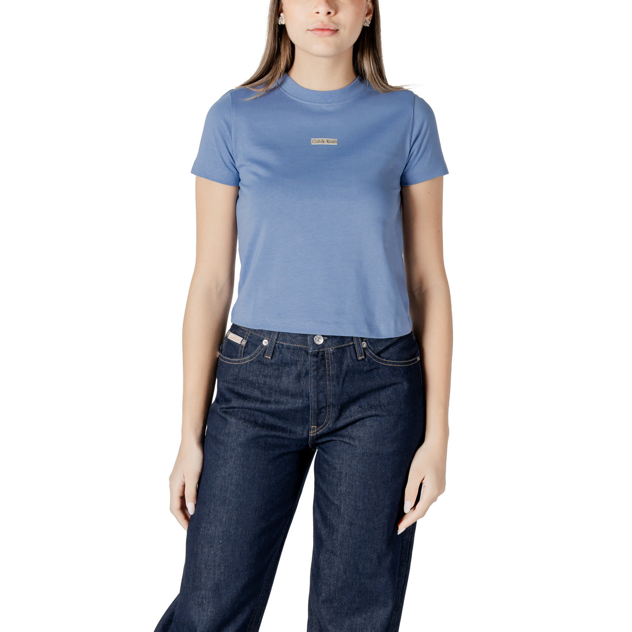 Calvin Klein  Women T-Shirt