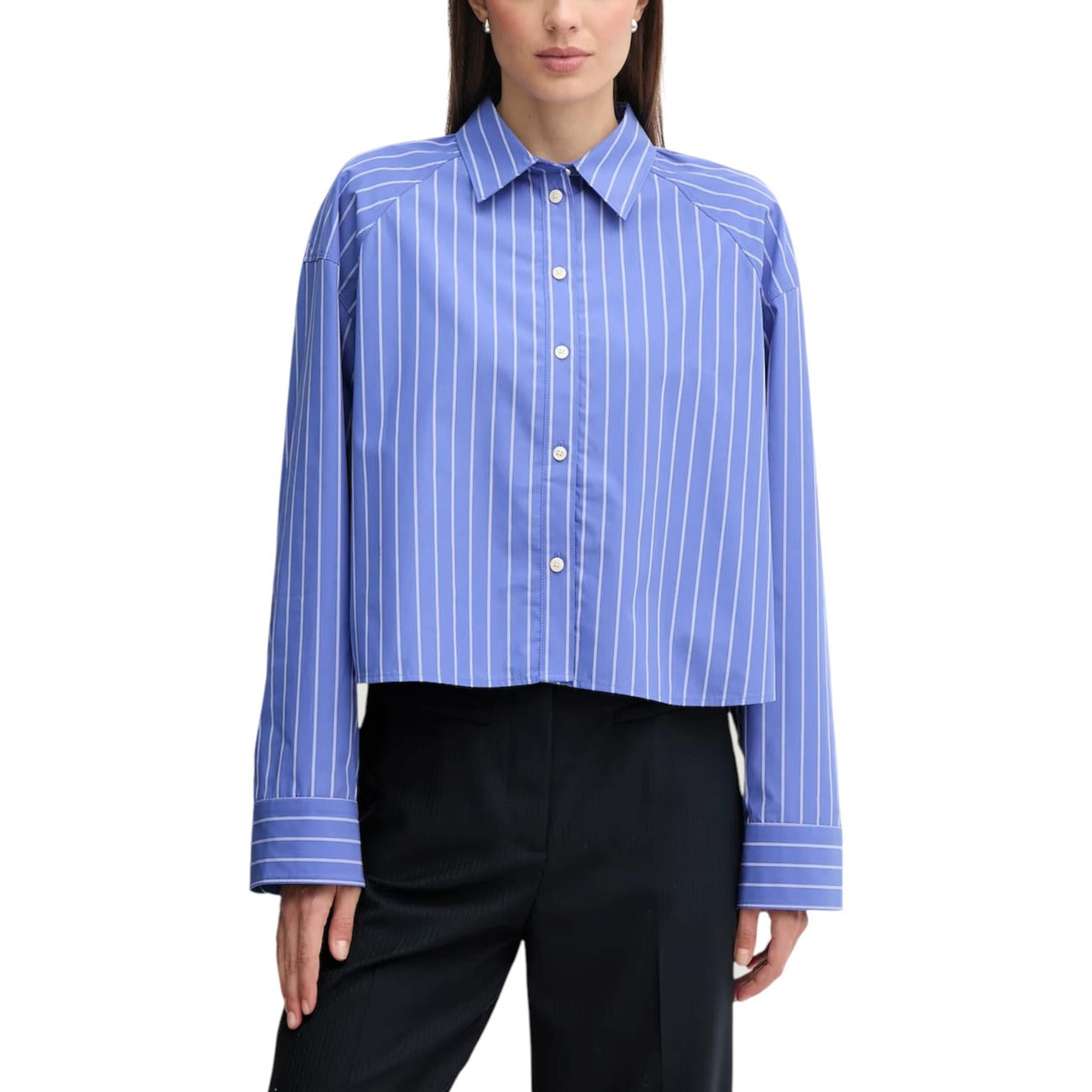 Calvin Klein Jeans  Women Shirt