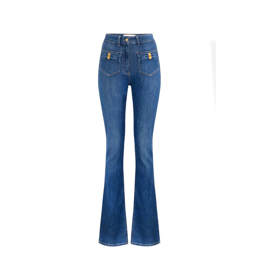 Elisabetta Franchi  Women Jeans